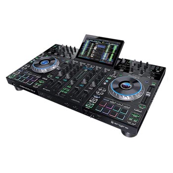DJ Системи (3в1)