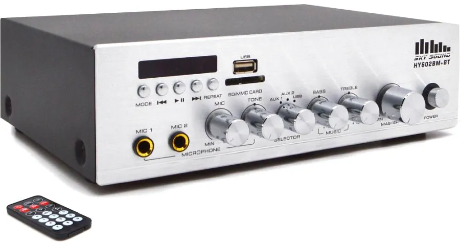 Акустичний комплект - Sky Sound WSY-3004