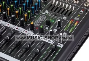 Мікшерний пульт - Mackie PROFX8V2