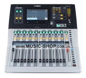 Цифровой микшерный пульт - Yamaha TF1