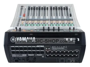 Цифровой микшерный пульт - Yamaha TF1