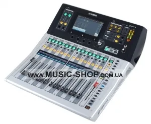 Цифровой микшерный пульт - Yamaha TF1