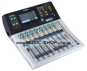 Цифровой микшерный пульт - Yamaha TF1