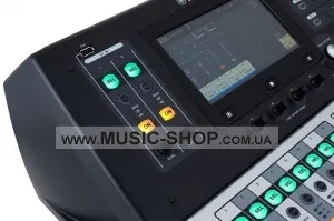 Цифровой микшерный пульт - Yamaha TF1