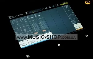 Цифровой микшерный пульт - Yamaha TF1
