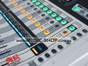 Цифровой микшерный пульт - Yamaha TF1