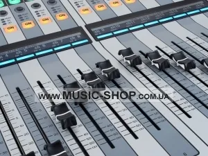 Цифровой микшерный пульт - Yamaha TF1