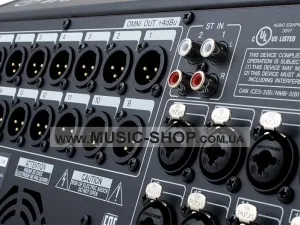 Цифровой микшерный пульт - Yamaha TF1