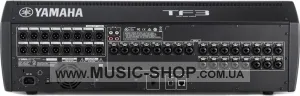 Цифровий мікшерний пульт - Yamaha TF3