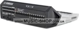 Цифровий мікшерний пульт - Yamaha TF3