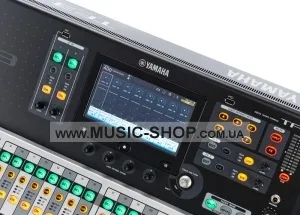 Цифровий мікшерний пульт - Yamaha TF3