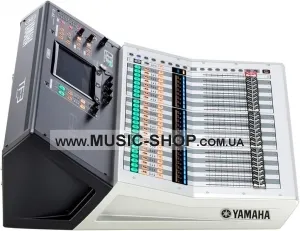 Цифровий мікшерний пульт - Yamaha TF3