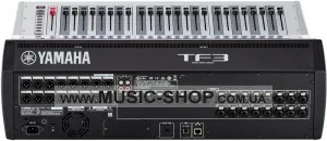 Цифровий мікшерний пульт - Yamaha TF3