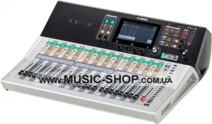 Цифровий мікшерний пульт - Yamaha TF3