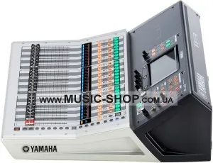 Цифровий мікшерний пульт - Yamaha TF3