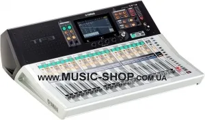 Цифровий мікшерний пульт - Yamaha TF3