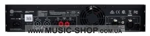 Усилитель мощности - Crown XLS2502