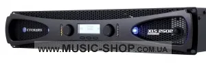 Усилитель мощности - Crown XLS2502