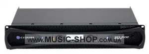 Підсилювач потужності - Crown XLS1502