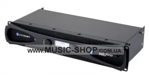 Підсилювач потужності - Crown XLS1502