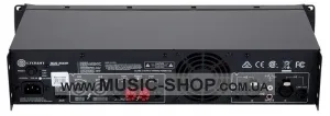 Підсилювач потужності - Crown XLS1502