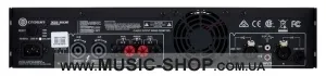Підсилювач потужності - Crown XLS1502