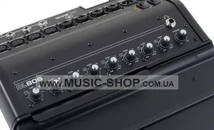 Цифровой микшерный пульт - Mackie DL806