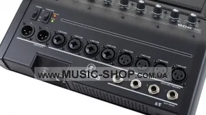 Цифровой микшерный пульт - Mackie DL806