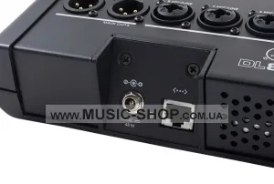 Цифровой микшерный пульт - Mackie DL806