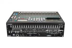 Цифровой микшерный пульт - Allen Heath QU-24