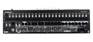 Цифровой микшерный пульт - Allen Heath QU-24