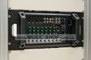 Активный микшерный пульт - Yamaha EMX2