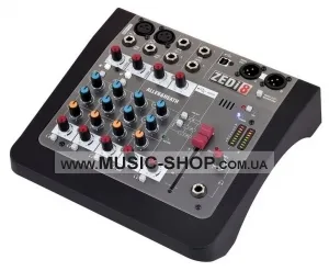 Микшерный пульт - Allen Heath ZEDi-8