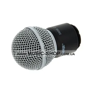 Микрофонный картридж - SHURE RPW112 (SM 58)