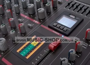 Мікшерний пульт - Phonic CELEUS 400