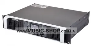 Усилитель мощности - Yamaha PX3