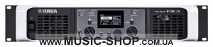 Усилитель мощности - Yamaha PX3