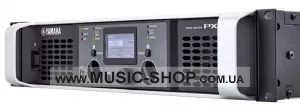 Усилитель мощности - Yamaha PX3