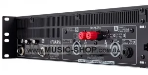 Усилитель мощности - Yamaha PX3