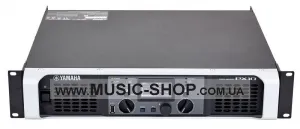 Усилитель мощности - Yamaha PX10