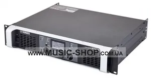 Усилитель мощности - Yamaha PX10