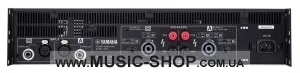 Усилитель мощности - Yamaha PX10