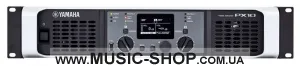 Усилитель мощности - Yamaha PX10