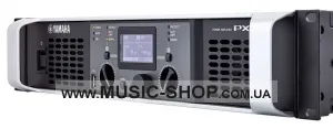 Усилитель мощности - Yamaha PX10