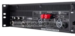 Усилитель мощности - Yamaha PX10