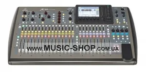 Цифровий мікшерний пульт - Behringer X32