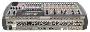 Цифровий мікшерний пульт - Behringer X32