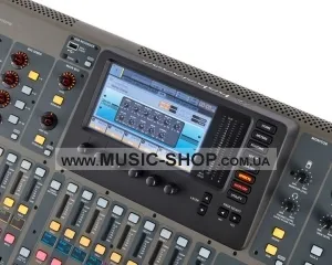 Цифровий мікшерний пульт - Behringer X32