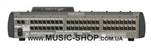 Цифровий мікшерний пульт - Behringer X32