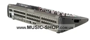Цифровий мікшерний пульт - Behringer X32